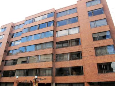 Apartamento En Venta En Bogota En La Carolina Usaquen V67774, 147 mt2, 3 habitaciones