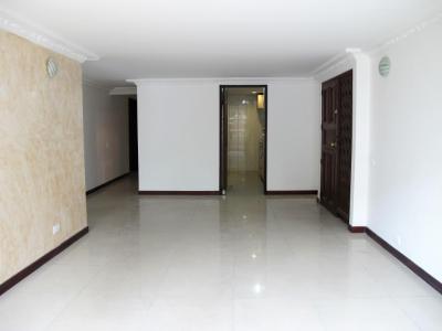 Apartamento En Venta En Bogota En El Chico V67775, 134 mt2, 3 habitaciones