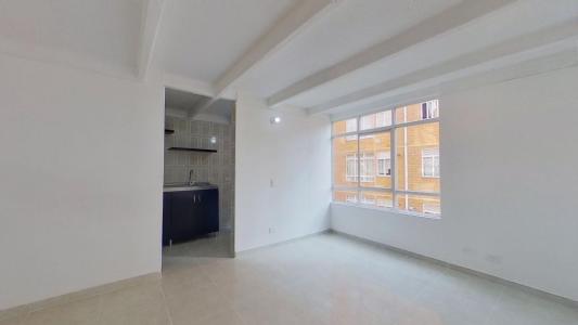 Apartamento En Venta En Bogota En Tintala V68205, 47 mt2, 3 habitaciones
