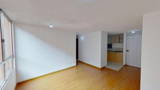 Apartamento En Venta En Bogota V68220, 53 mt2, 3 habitaciones