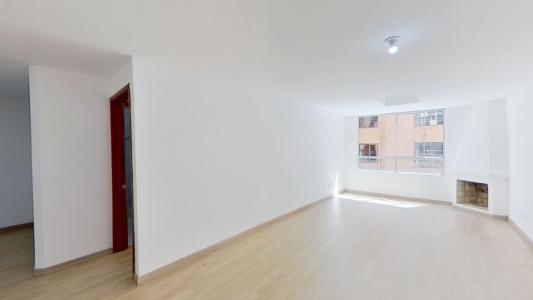 Apartamento En Venta En Bogota En Pasadena V68221, 81 mt2, 2 habitaciones