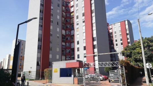 Apartamento En Venta En Bogota V68225, 63 mt2, 3 habitaciones