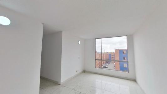 Apartamento En Venta En Bogota En Santa Fe Del Tintal V68229, 43 mt2, 3 habitaciones