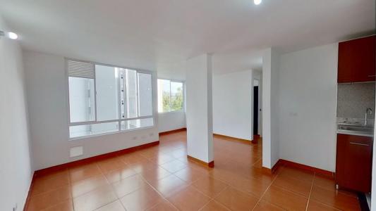Apartamento En Venta En Bogota V68233, 44 mt2, 2 habitaciones