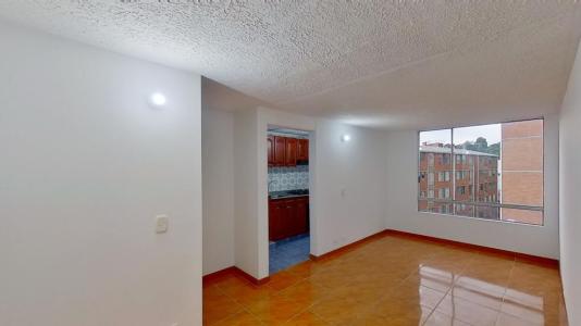 Apartamento En Venta En Bogota En Tuna Alta V68302, 51 mt2, 3 habitaciones