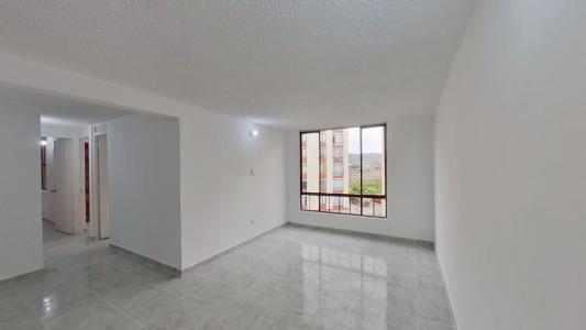 Apartamento En Venta En Bogota En Nueva Tibabuyes V68310, 51 mt2, 3 habitaciones