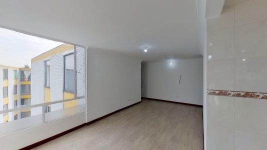Apartamento En Venta En Bogota En Nueva Tibabuyes V68326, 52 mt2, 3 habitaciones