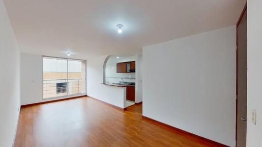 Apartamento En Venta En Bogota En Britalia V68366, 73 mt2, 3 habitaciones