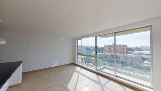 Apartamento En Venta En Bogota En Tuna Baja V68371, 87 mt2, 3 habitaciones