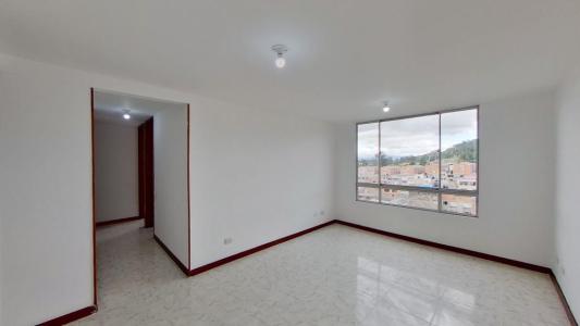 Apartamento En Venta En Bogota En Tuna Alta V68388, 57 mt2, 3 habitaciones