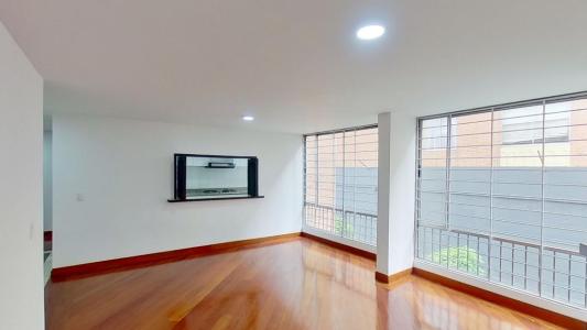 Apartamento En Venta En Bogota En Mazuren V68464, 86 mt2, 3 habitaciones