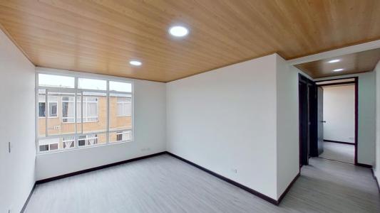 Apartamento En Venta En Bogota En Tintala V68537, 46 mt2, 3 habitaciones