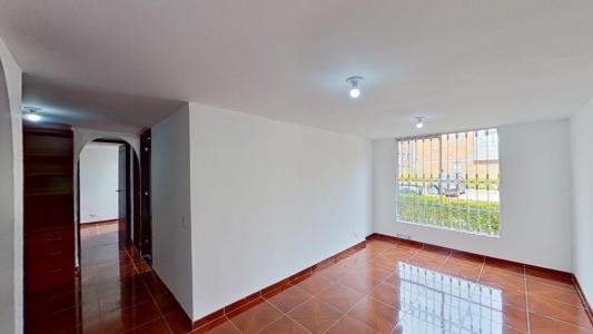Apartamento En Venta En Bogota En Tintala V68541, 64 mt2, 3 habitaciones