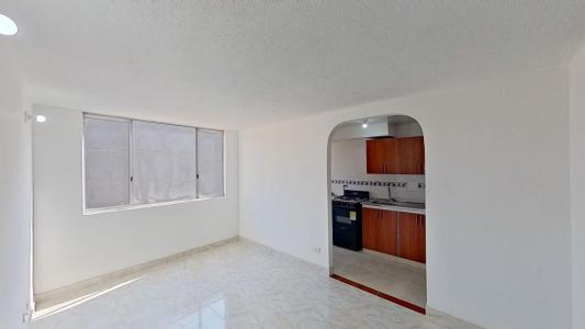 Apartamento En Venta En Bogota En El Porvenir V68542, 54 mt2, 3 habitaciones