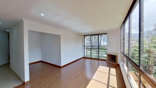 Apartamento En Venta En Bogota En Nicolas De Federman V68556, 100 mt2, 3 habitaciones