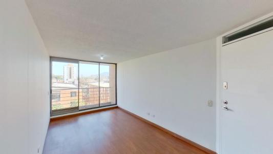 Apartamento En Venta En Bogota En Britalia V68635, 73 mt2, 3 habitaciones