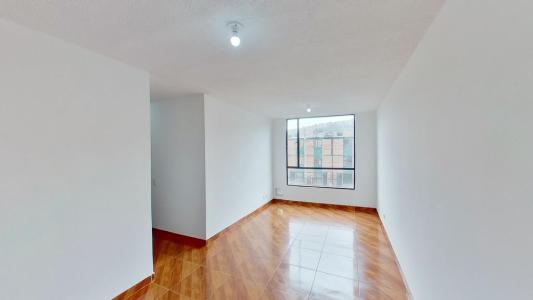 Apartamento En Venta En Bogota En La Estancia V68647, 52 mt2, 3 habitaciones