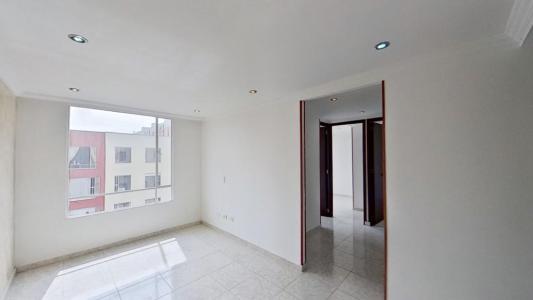 Apartamento En Venta En Bogota En Tintala V68757, 45 mt2, 3 habitaciones