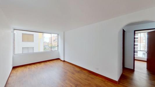 Apartamento En Venta En Bogota En Suba V68775, 63 mt2, 3 habitaciones