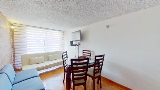 Apartamento En Venta En Bogota En Suba V68815, 57 mt2, 3 habitaciones