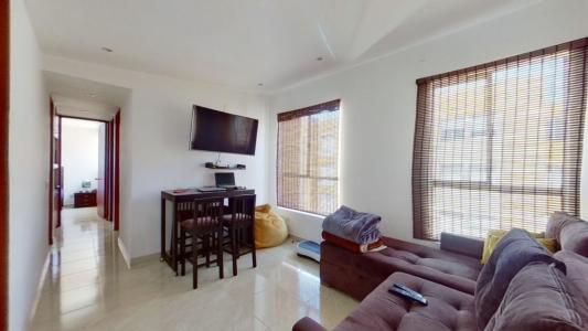 Apartamento En Venta En Bogota En Suba V68836, 53 mt2, 3 habitaciones