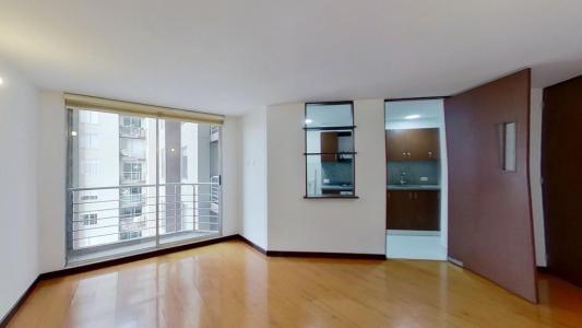 Apartamento En Venta En Bogota En Usaquen V68848, 82 mt2, 3 habitaciones