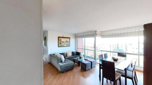 Apartamento En Venta En Bogota En Suba V68849, 88 mt2, 3 habitaciones