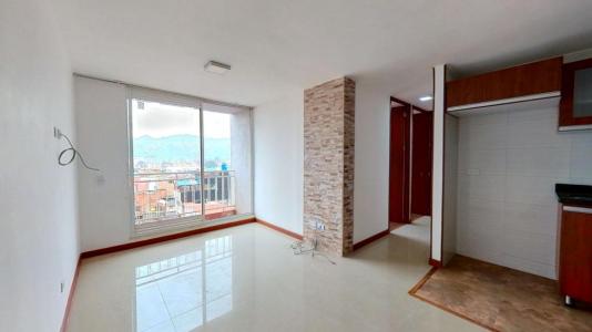 Apartamento En Venta En Bogota En Suba V68855, 46 mt2, 3 habitaciones