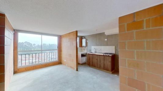 Apartamento En Venta En Bogota En Suba V68858, 46 mt2, 3 habitaciones