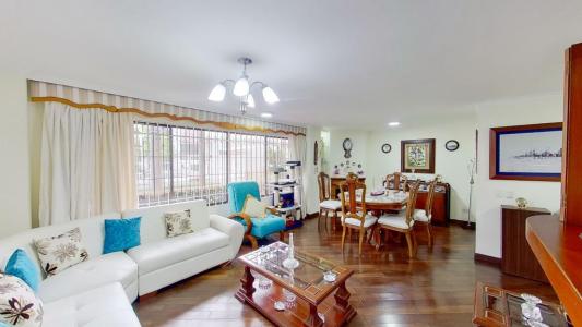 Apartamento En Venta En Bogota En Usaquen V68868, 100 mt2, 3 habitaciones