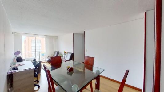 Apartamento En Venta En Bogota En Suba V68884, 71 mt2, 3 habitaciones