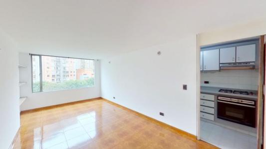 Apartamento En Venta En Bogota En Suba V68896, 66 mt2, 3 habitaciones