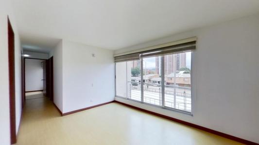 Apartamento En Venta En Bogota En Suba V68904, 54 mt2, 3 habitaciones