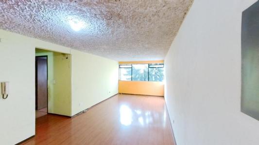 Apartamento En Venta En Bogota En Suba V68906, 57 mt2, 3 habitaciones