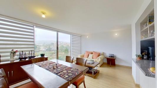 Apartamento En Venta En Bogota En Suba V68919, 87 mt2, 3 habitaciones