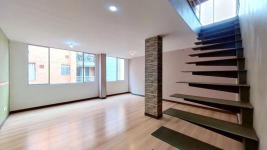 Apartamento En Venta En Bogota En Suba V68931, 85 mt2, 3 habitaciones