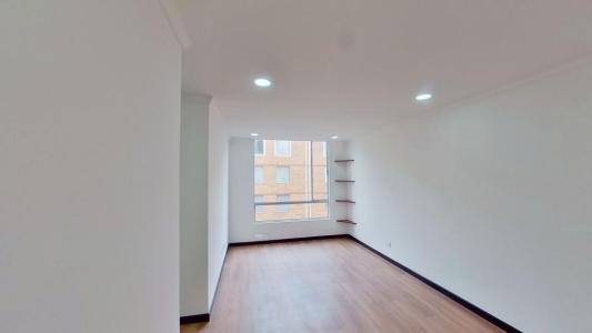 Apartamento En Venta En Bogota En Tintala V69042, 55 mt2, 3 habitaciones