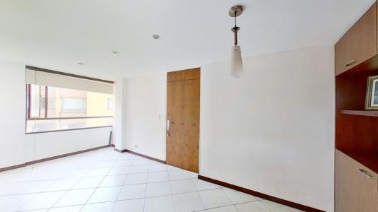 Apartamento En Venta En Bogota En Prado Veraniego V69044, 48 mt2, 3 habitaciones