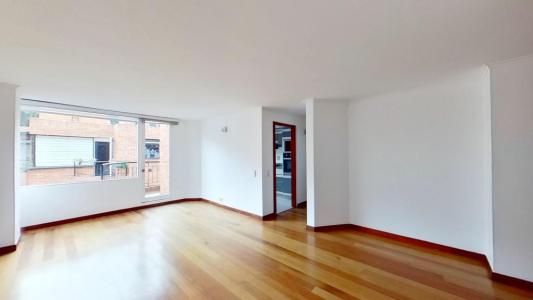 Apartamento En Venta En Bogota En Usaquen V69092, 73 mt2, 3 habitaciones