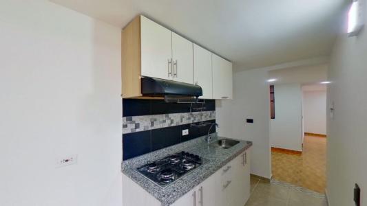 Apartamento En Venta En Bogota En Suba V69099, 49 mt2, 3 habitaciones