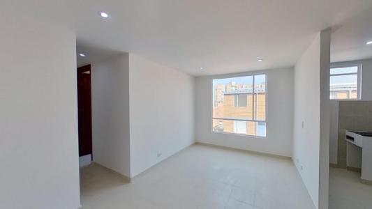 Apartamento En Venta En Bogota En Calandaima V69115, 48 mt2, 3 habitaciones