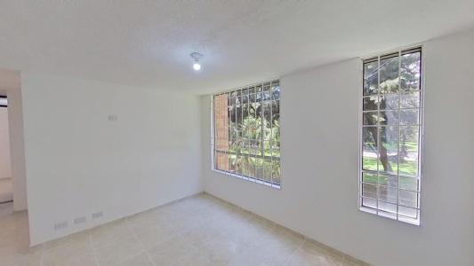 Apartamento En Venta En Bogota En Bolivia V69141, 54 mt2, 3 habitaciones