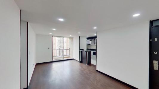 Apartamento En Venta En Bogota En Castilla V69177, 68 mt2, 3 habitaciones