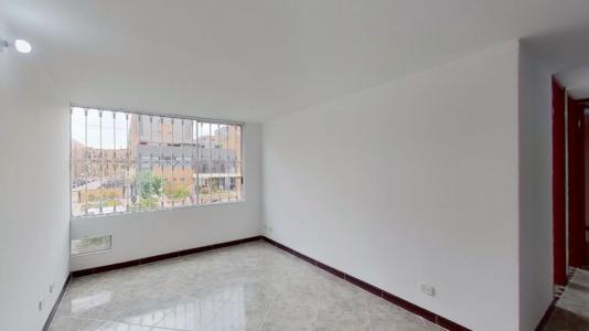 Apartamento En Venta En Bogota En Calandaima V69203, 49 mt2, 3 habitaciones