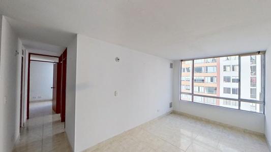 Apartamento En Venta En Bogota En Castilla V69235, 54 mt2, 3 habitaciones