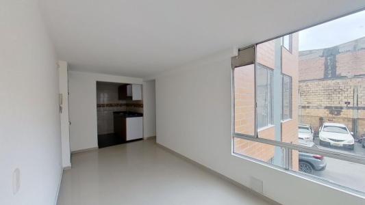 Apartamento En Venta En Bogota En Castilla V69252, 51 mt2, 3 habitaciones