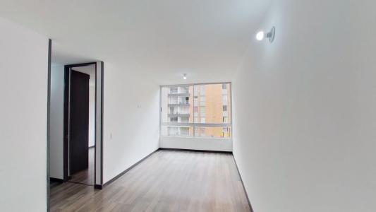 Apartamento En Venta En Bogota En Calandaima V69268, 54 mt2, 3 habitaciones