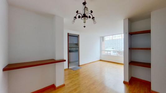 Apartamento En Venta En Bogota En Suba V69277, 61 mt2, 3 habitaciones