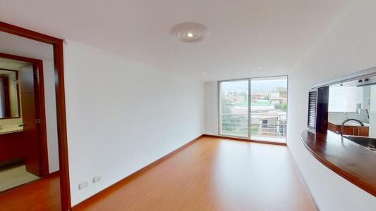 Apartamento En Venta En Bogota En Usaquen V69297, 75 mt2, 3 habitaciones