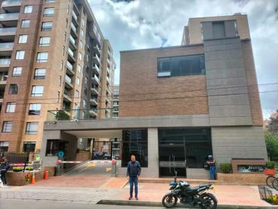 Apartamento En Venta En Bogota En Suba V69349, 67 mt2, 3 habitaciones